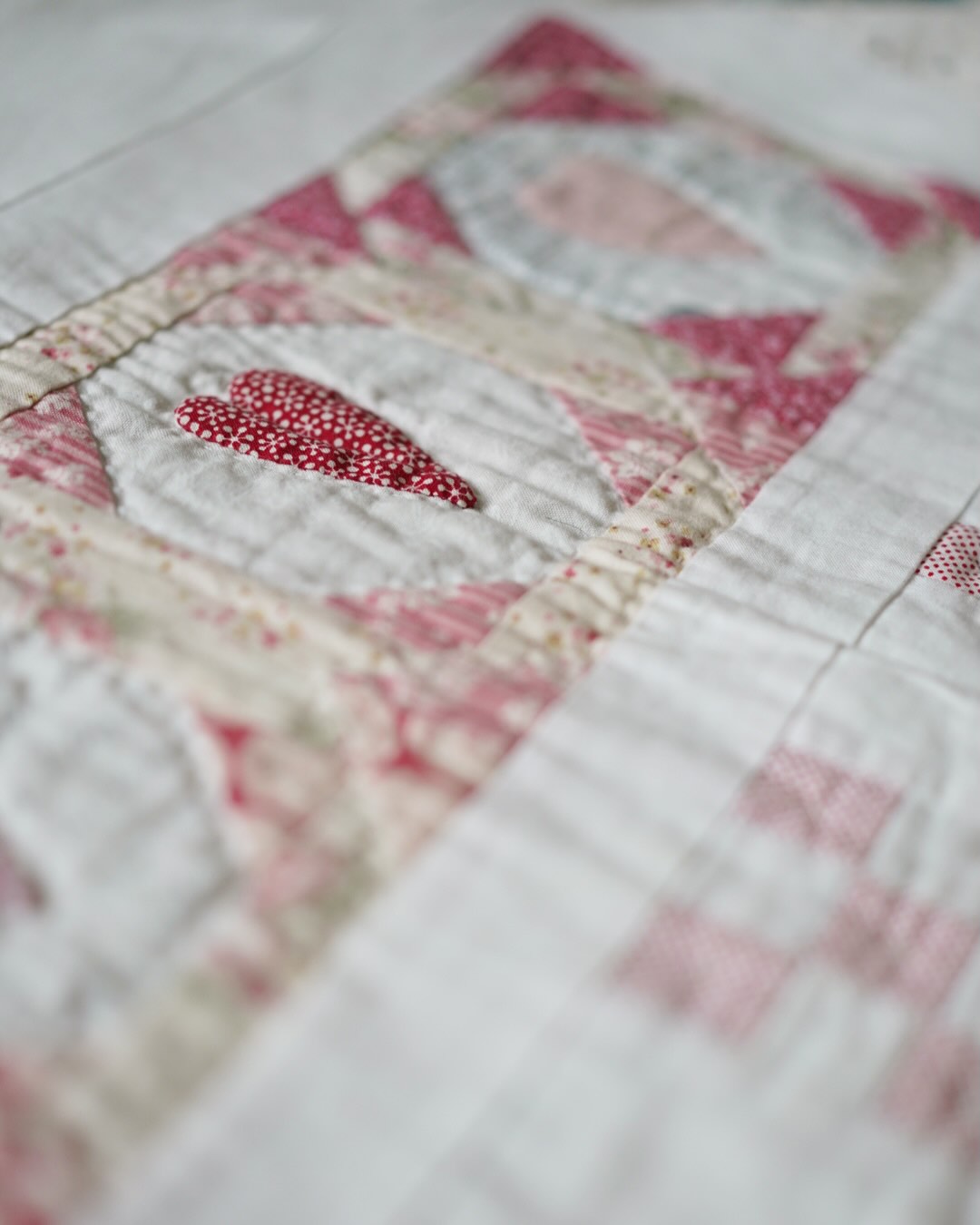 Pretty Fabrics and Trims