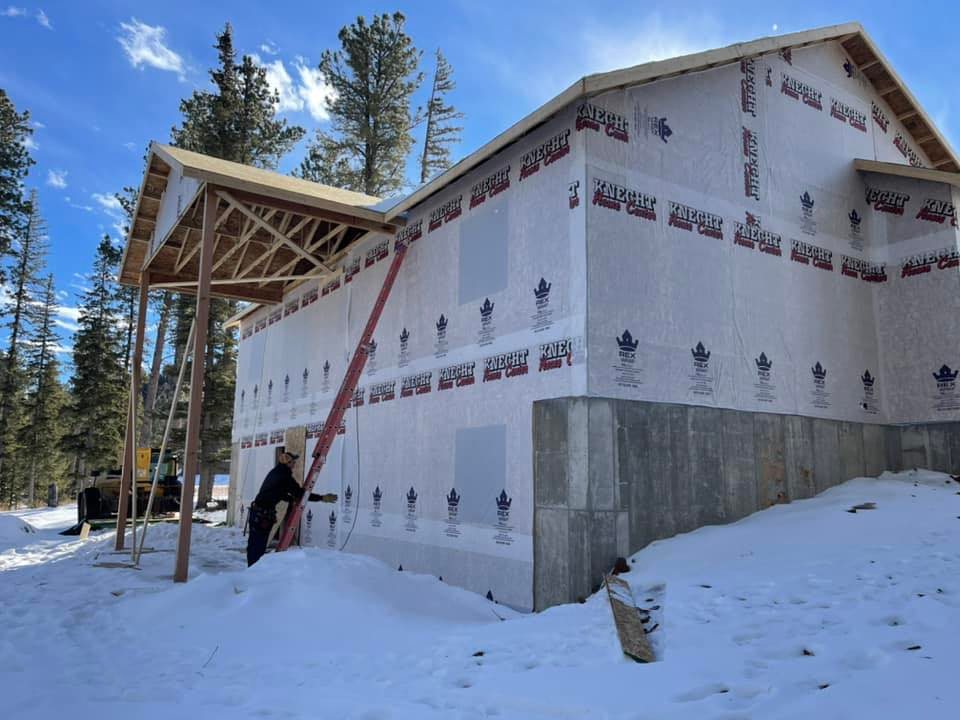 Foley Construction LLC added a... - Foley Construction LLC