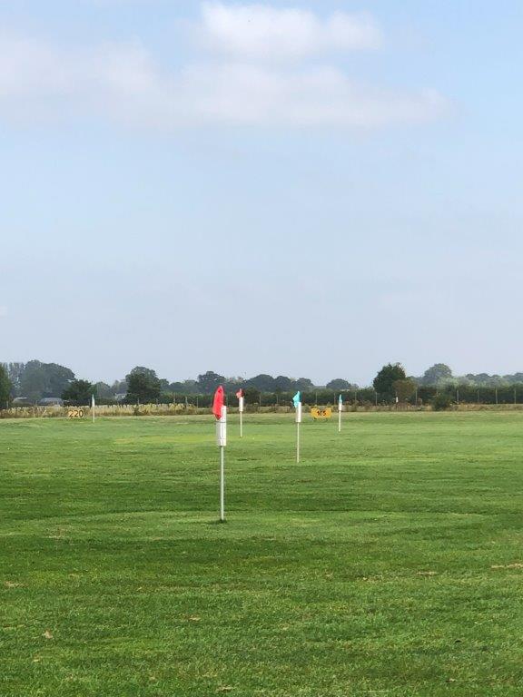 Howden Footgolf and Golf | Goole