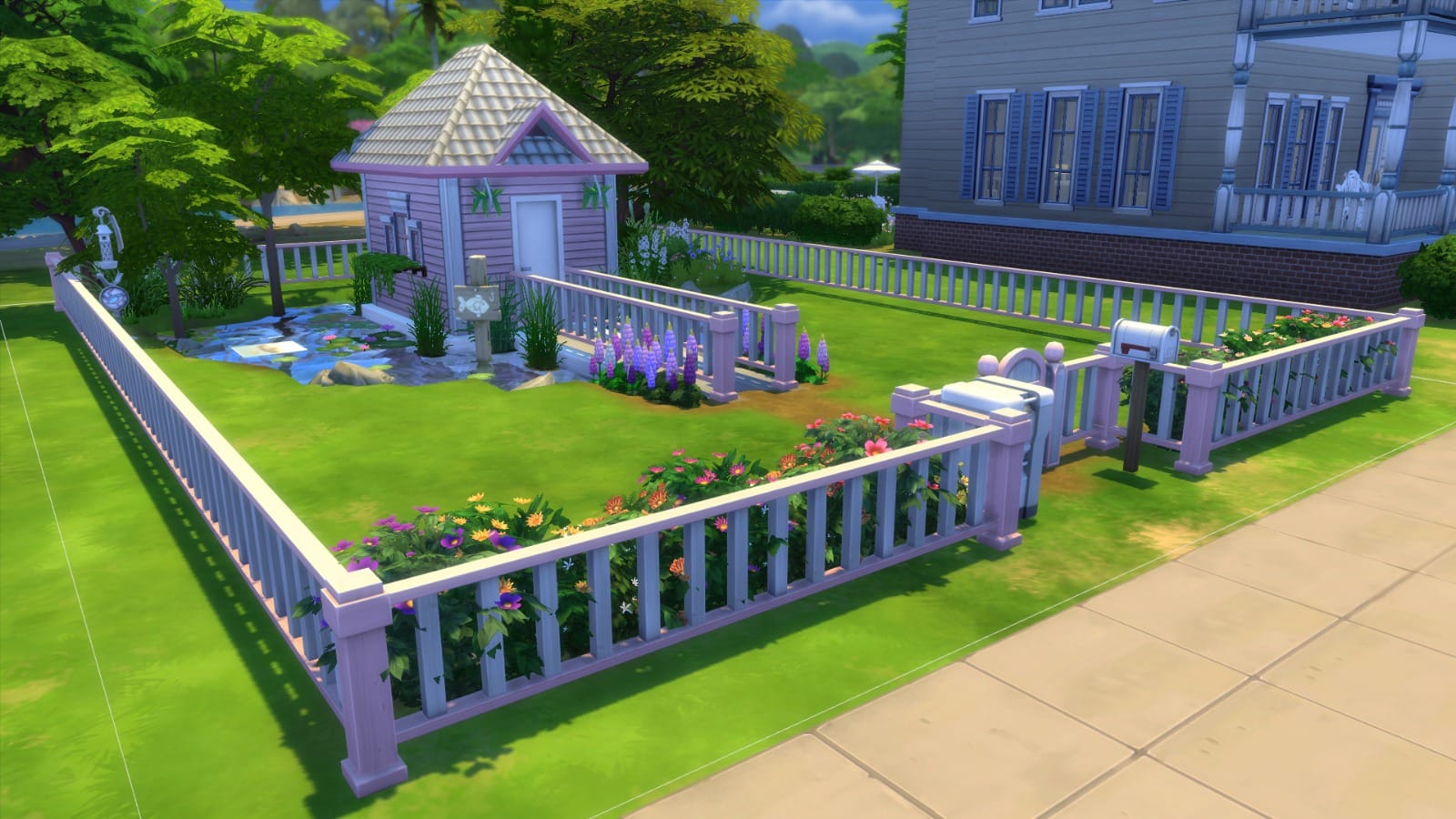 Hello ??‍♀️ Me again. The ones with the mini houses ? Maximum 