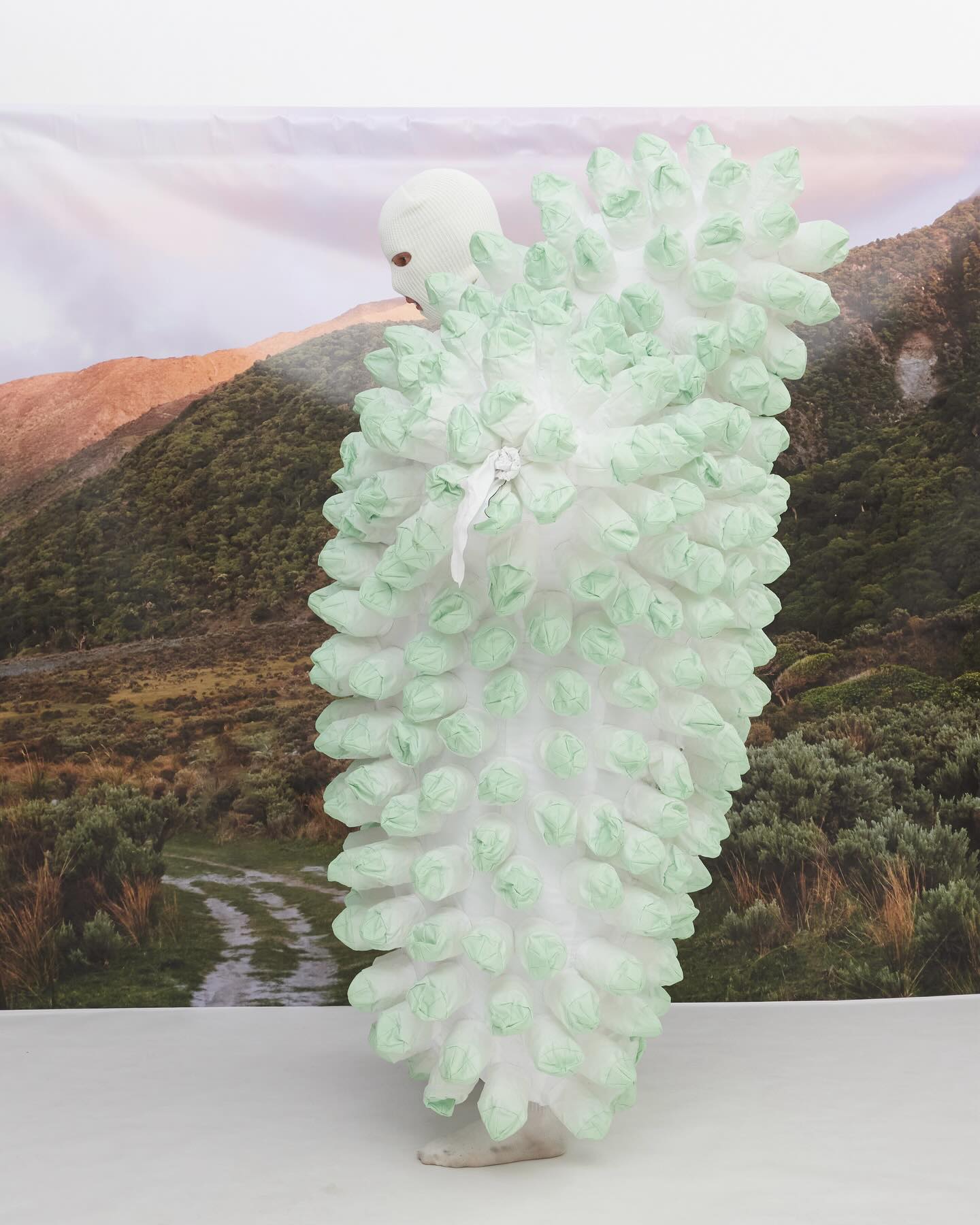 Pom Pom Floats
