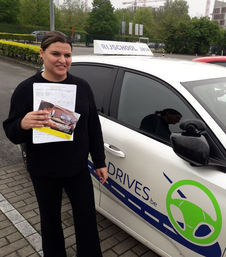 Rijschool Drongen Drives | Drongen