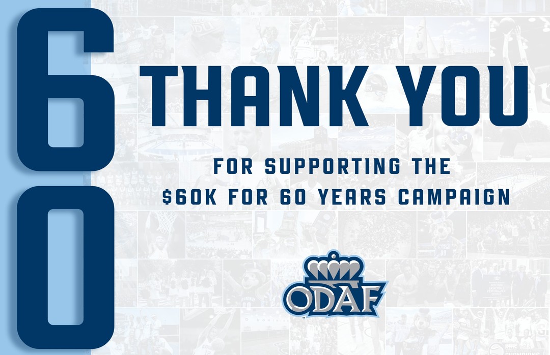 Old Dominion Athletic Foundation