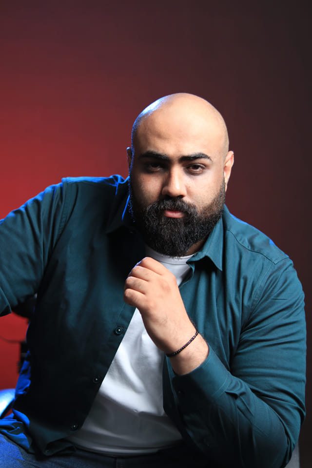 أحمد رأفت - Ahmed Raafat
