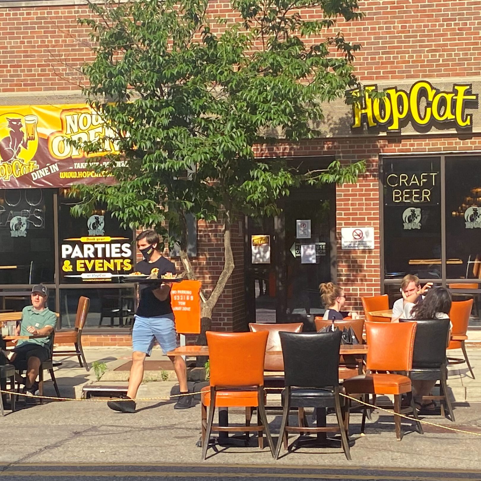 HopCat