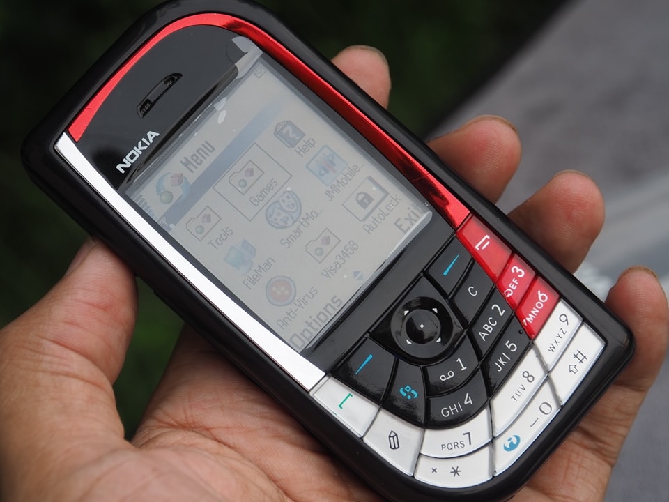 #ขายแล้วครับ Nokia... - มือถือ Classic By AEK Accessories | Facebook