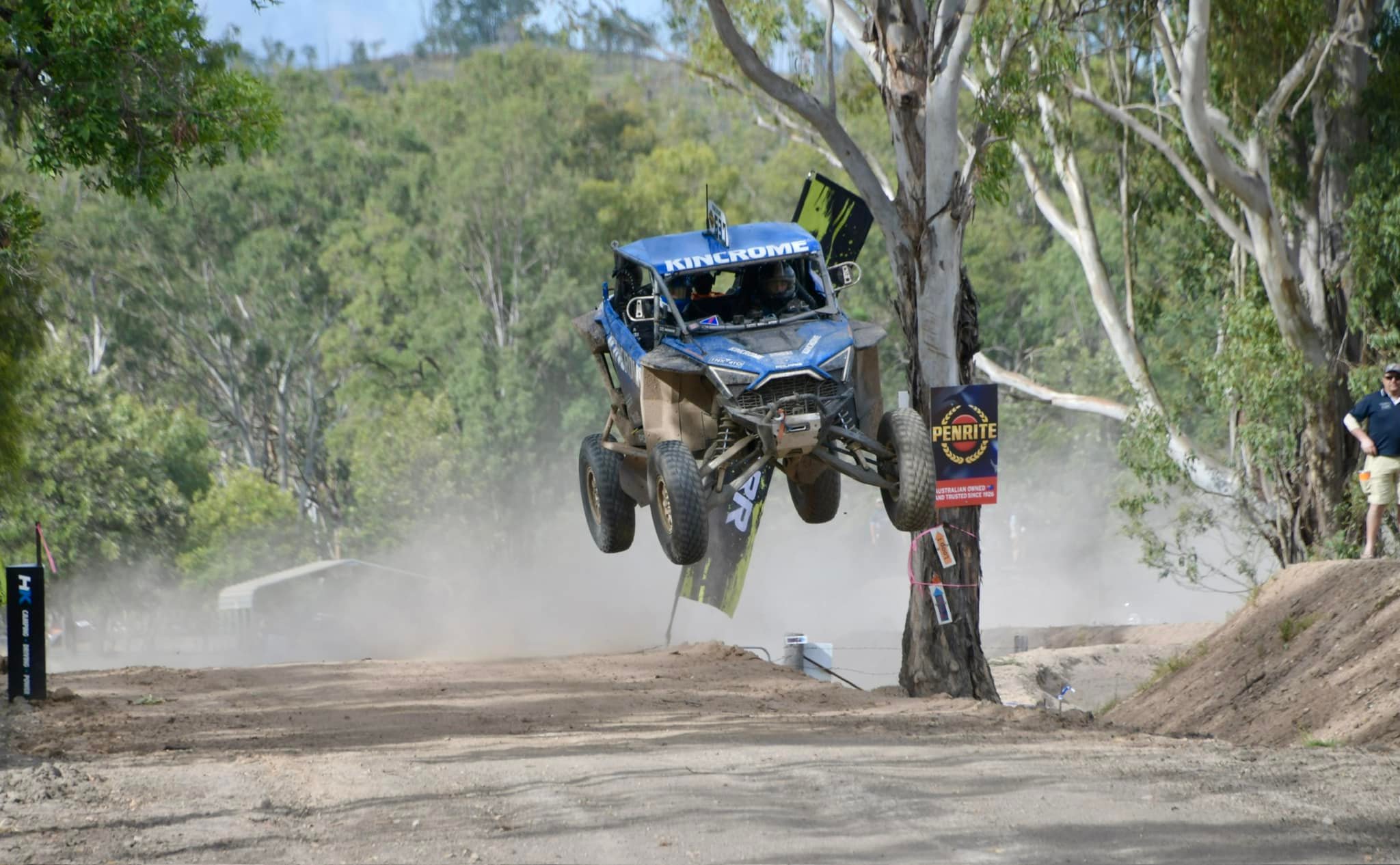 Mosko Offroad - 🎇 The year that was = 2024 🎇 2024 was an... | Facebook