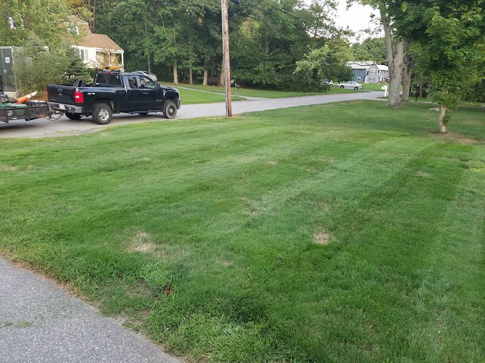 K &amp; B Landscaping | Lowell MA