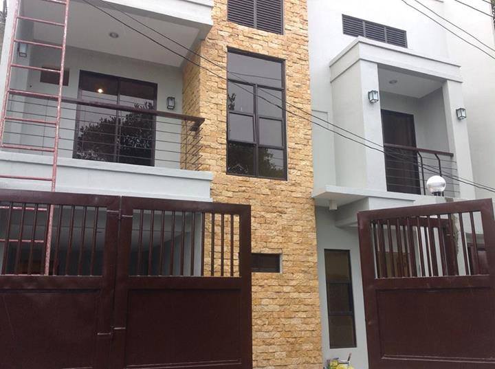 Cebu - 6.9M Two Storey House and Lot Punta Prencisa Labangon Cebu City ...