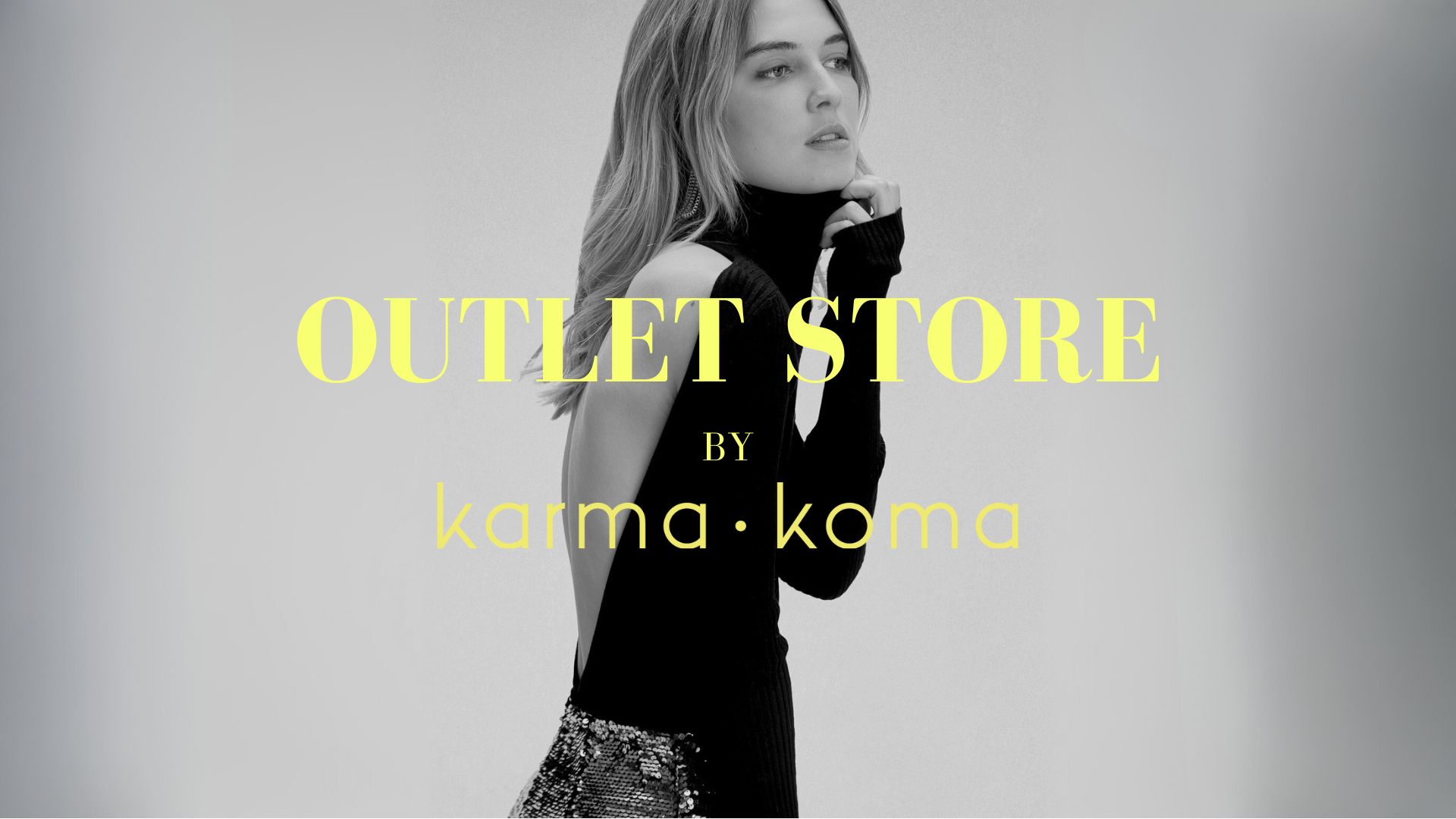 Karma Koma - BORDEAUX OUTLET STORE 💛 Notre nouvelle... | Facebook