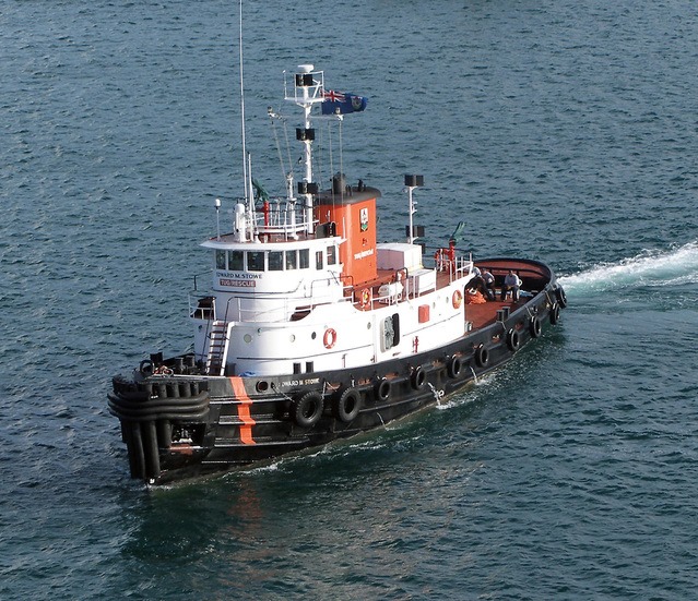 Jan Raksha Marine Union