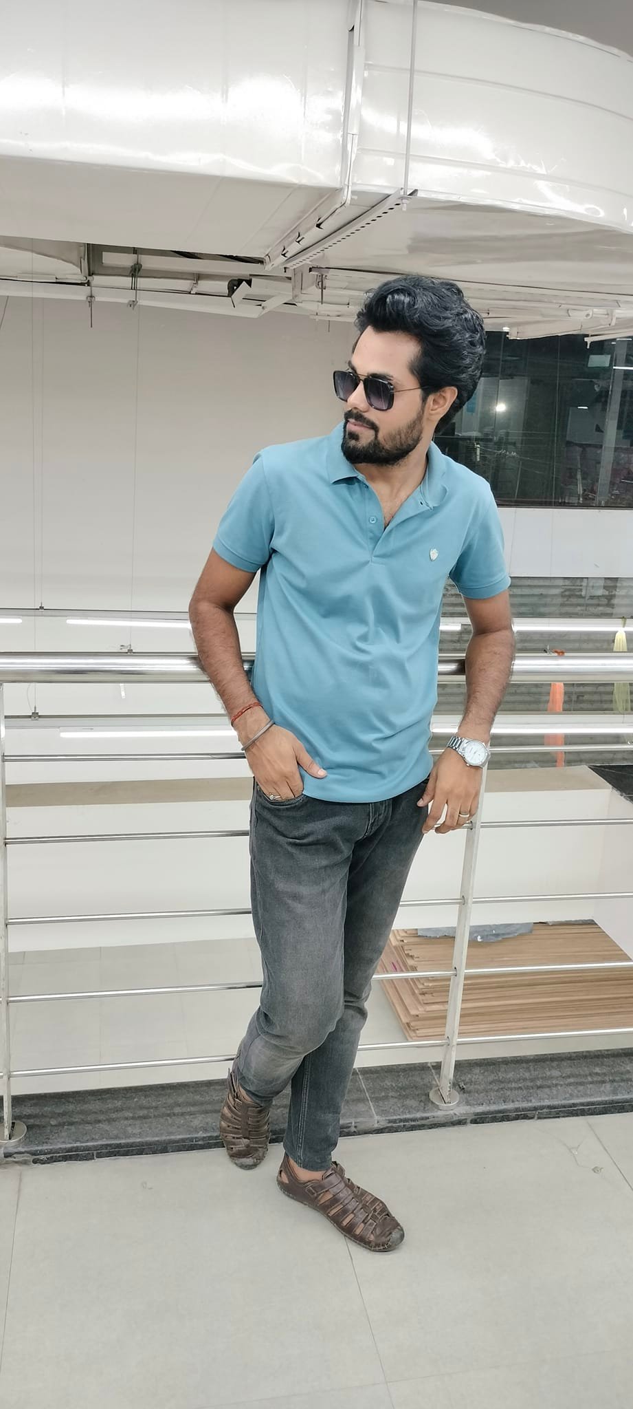 Abhinav Raj
