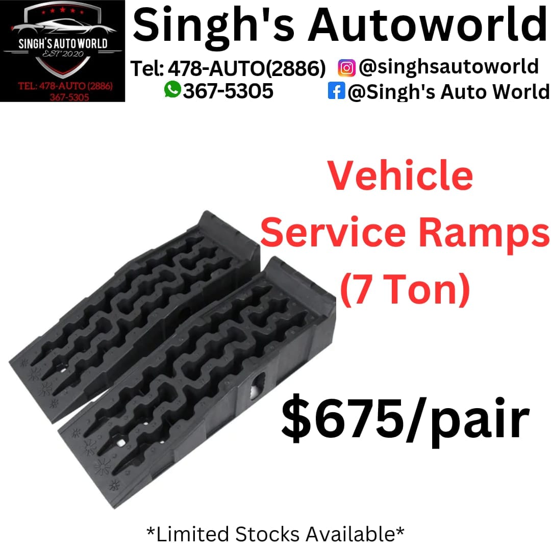 Singh's Auto World | Peñal