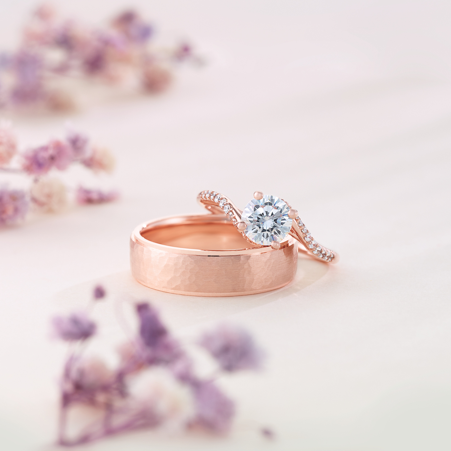 Diamond Jewelers of SC | Greenville SC