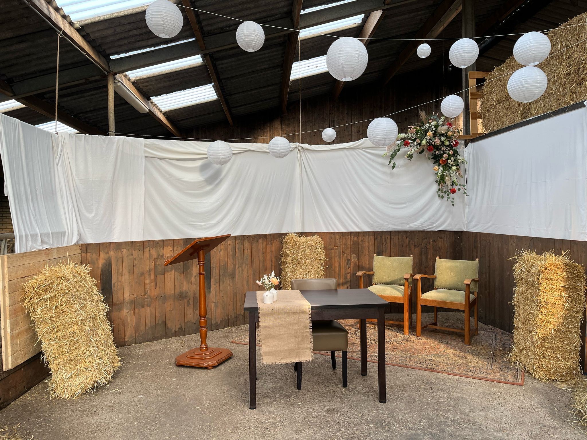 Boerderij Hoogerwaard added a new... - Boerderij Hoogerwaard