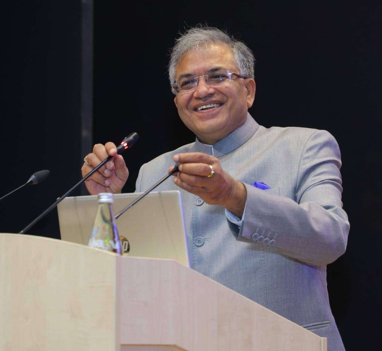 Chief Electoral Officer, Rajasthan