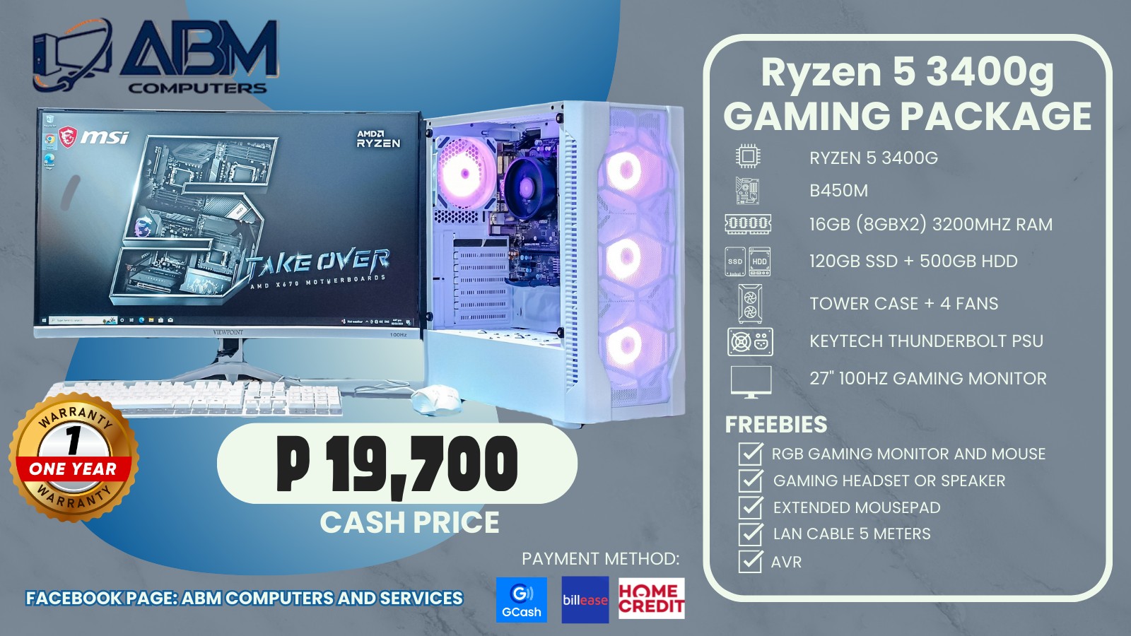 “𝗥𝗶𝗻𝗴 𝗶𝗻 𝘁𝗵𝗲 𝗡𝗲𝘄 𝗬𝗲𝗮𝗿 𝘄𝗶𝘁𝗵... - ABM Computers & Services | Facebook