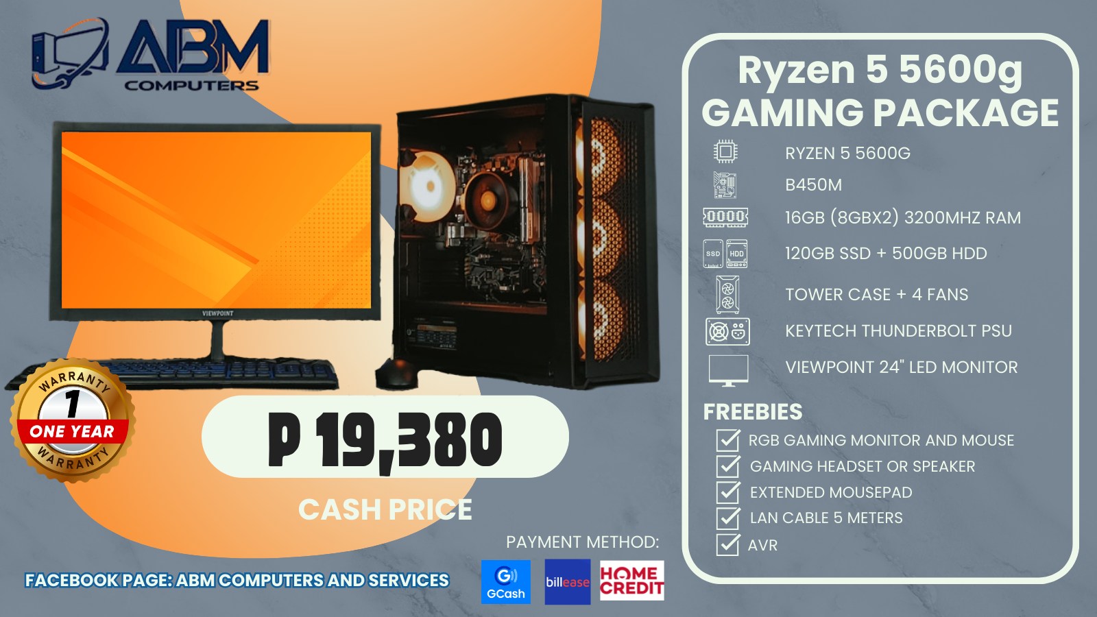 “𝗥𝗶𝗻𝗴 𝗶𝗻 𝘁𝗵𝗲 𝗡𝗲𝘄 𝗬𝗲𝗮𝗿 𝘄𝗶𝘁𝗵... - ABM Computers & Services | Facebook