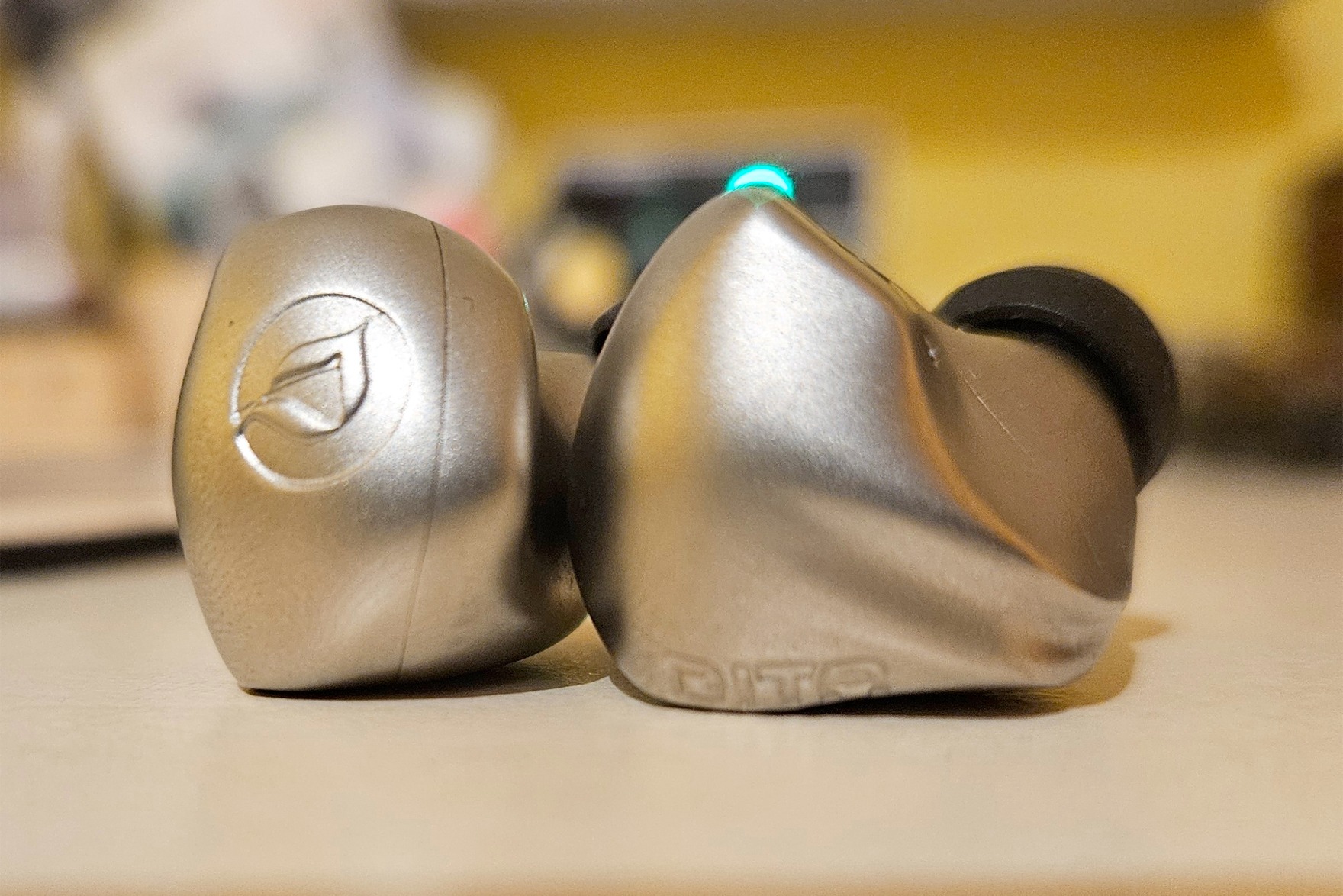 Nici Hifi 42 Quantum Wanderer review: balanced, warm, and organic