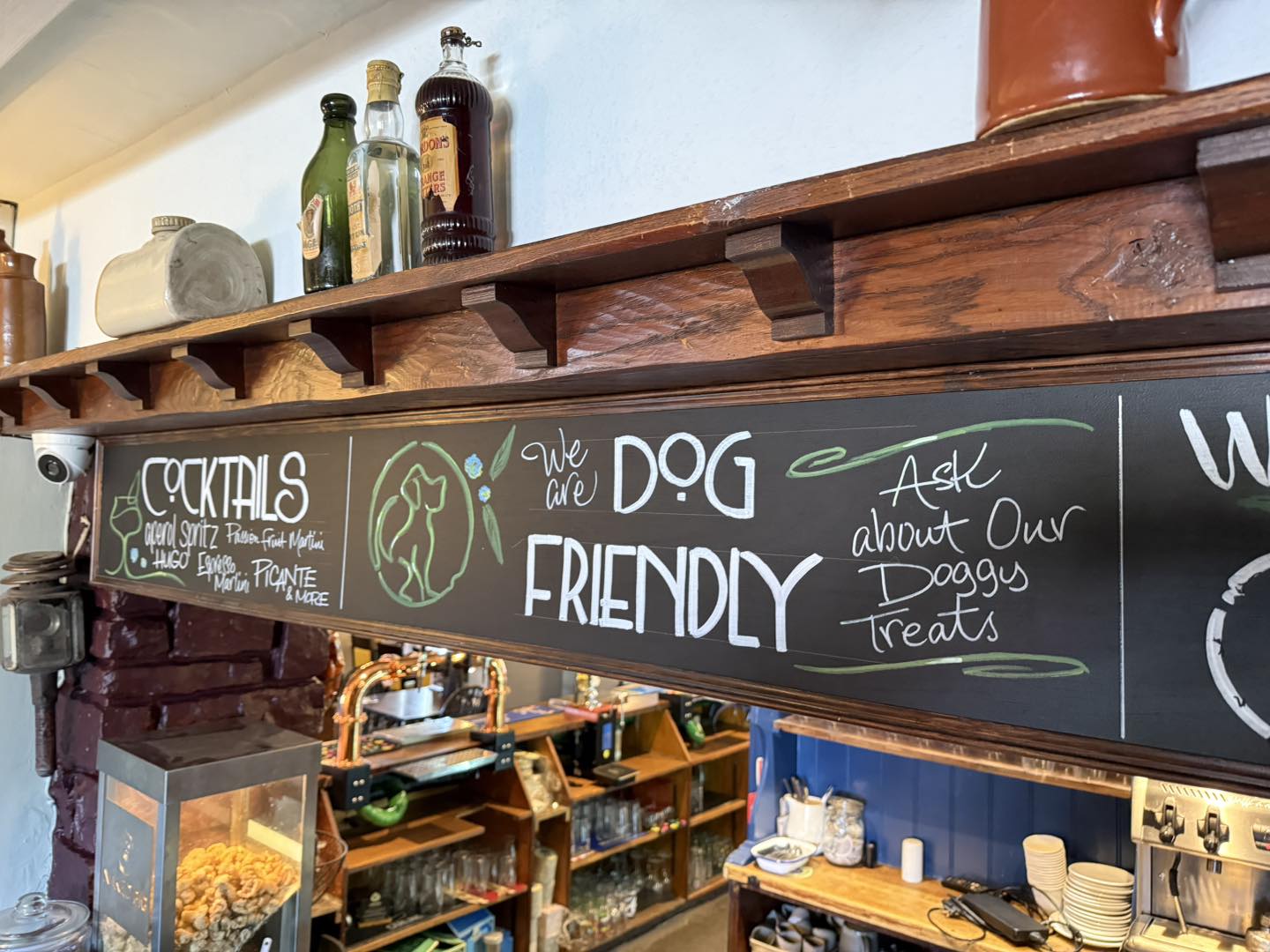 Our snug has had a... - The Pilgrim Fathers at Scrooby | Facebook