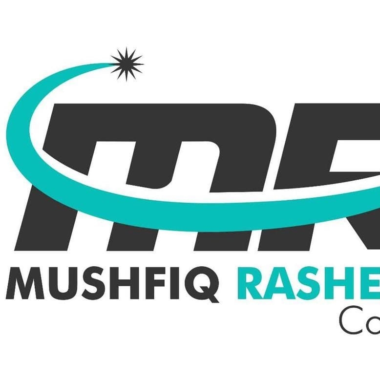 Mushfiq Rasheed Co,Ltd Kabul Branch