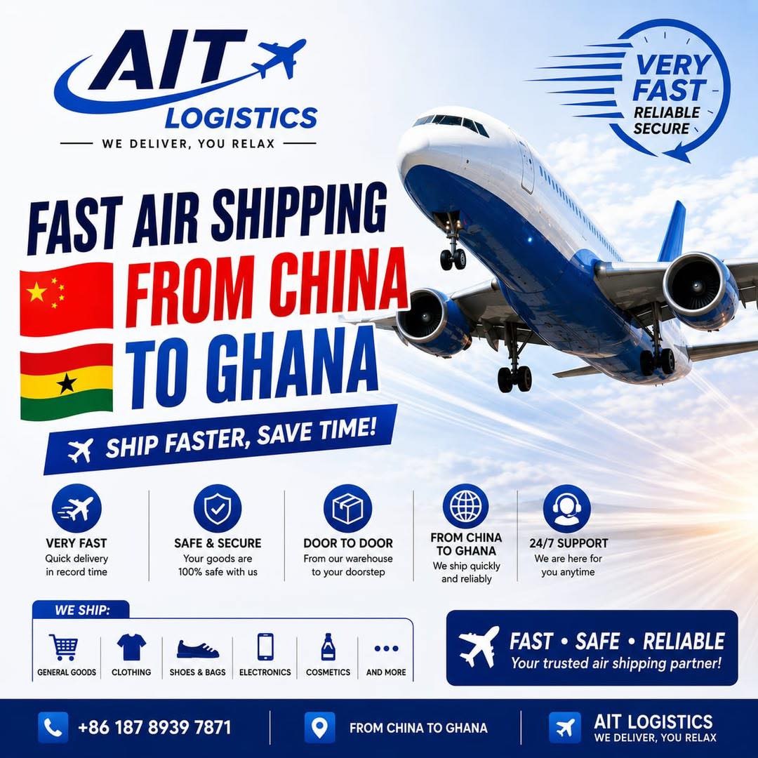 AIT Logistics & Repacking