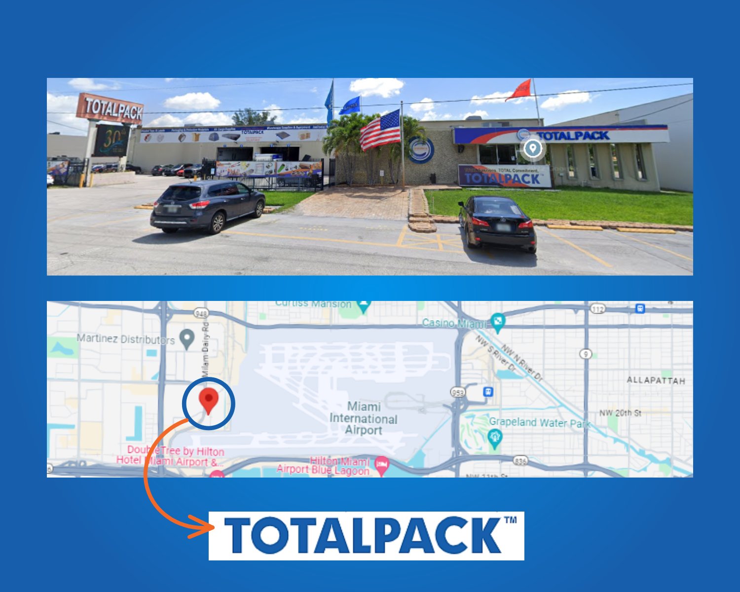 TotalPack - Discover top-quality packaging products and...