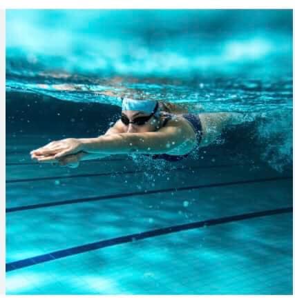 Friends of the NCCC Pool