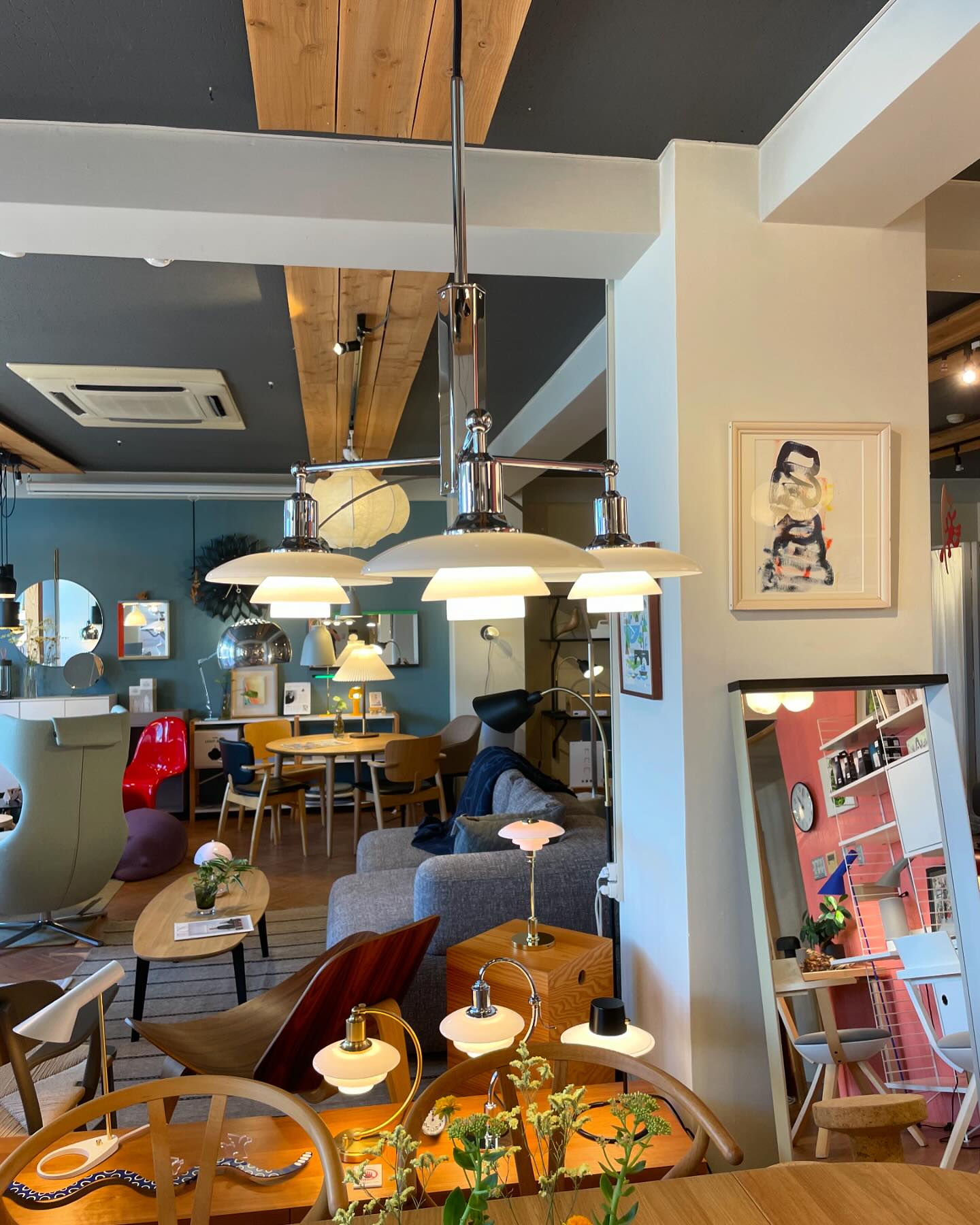 フィンチアンドホーム - フィンチアンドホーム added a new photo — at 