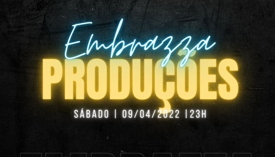 Embrazza Produções