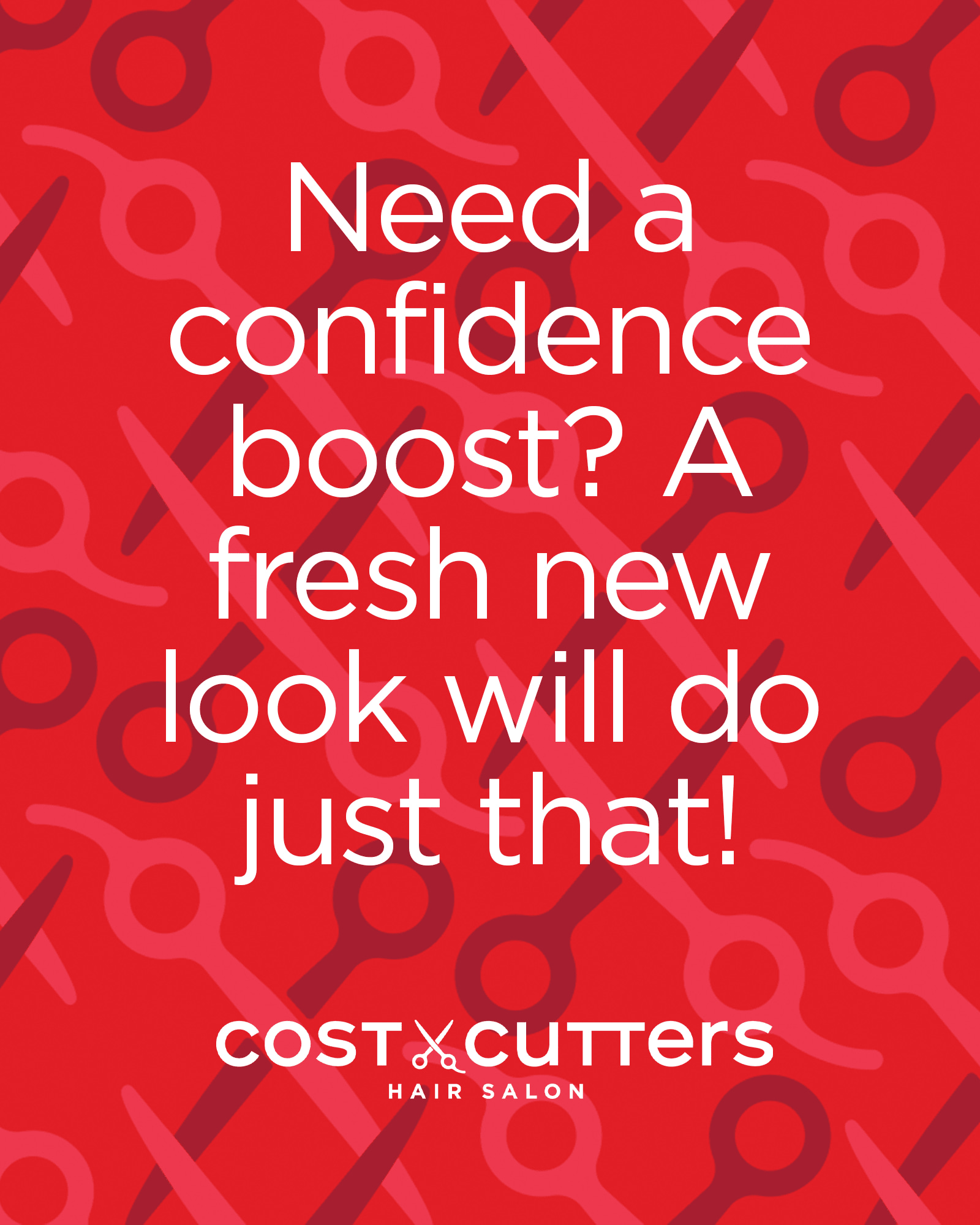 Cost Cutters Enfield Ct