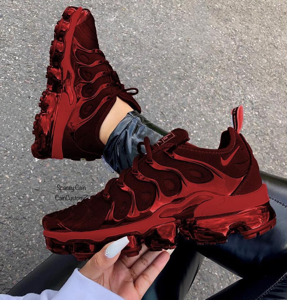 Cain CustomZ Secondary | Los Angeles CA