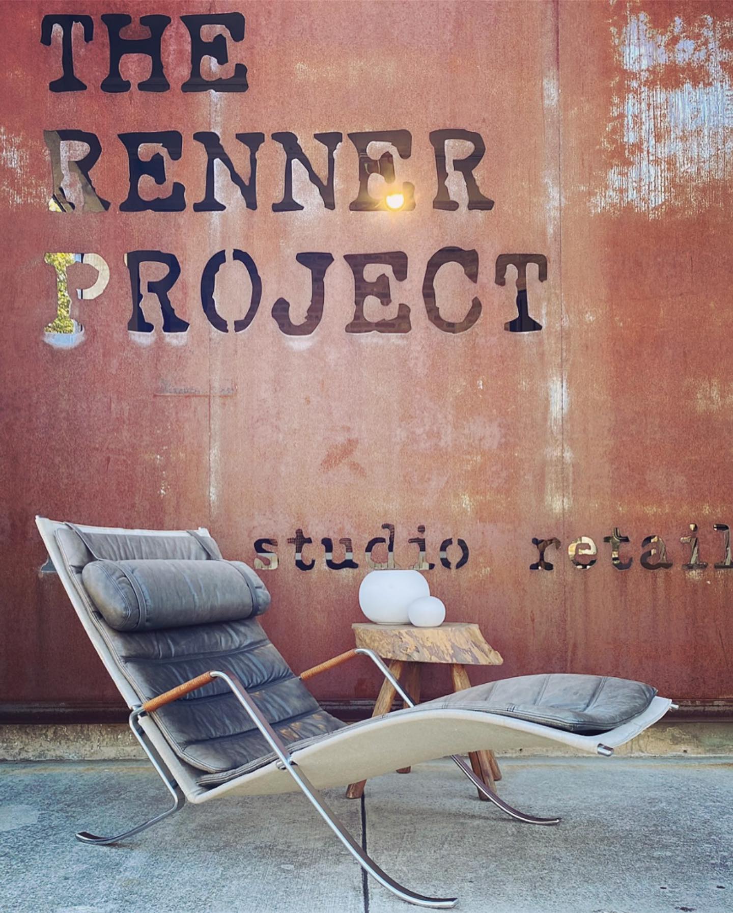 For Sale On Display @therennerproject... - The Renner Project