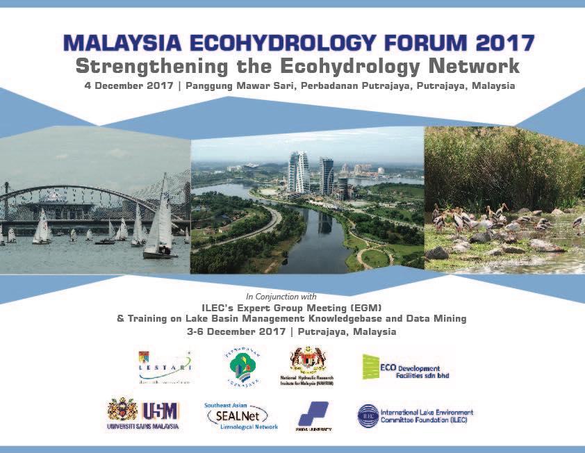 Integrated Water Resources Management - IWRM Research Group