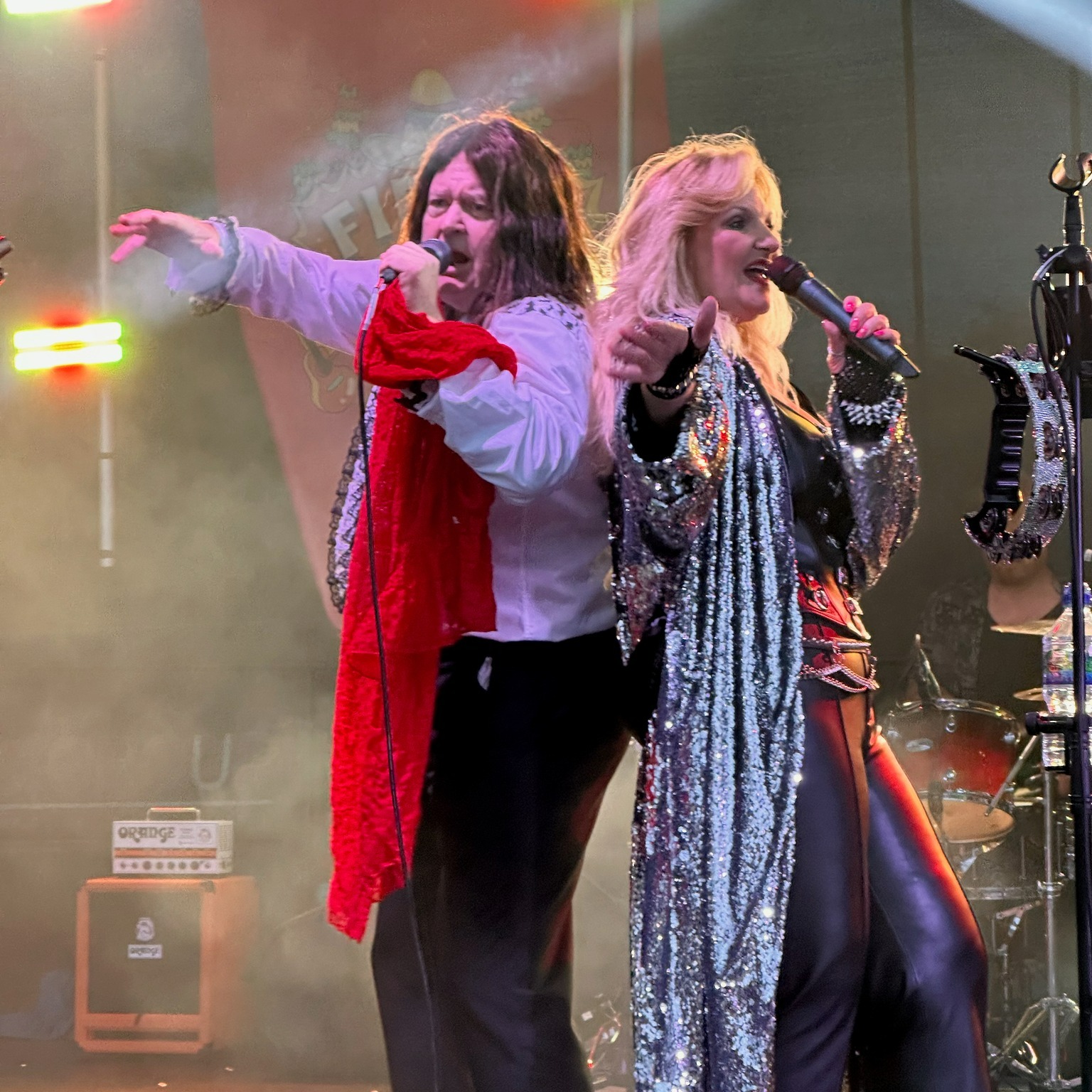 Coming to our stage Saturday 19... - Fairfield Bromsgrove | Facebook