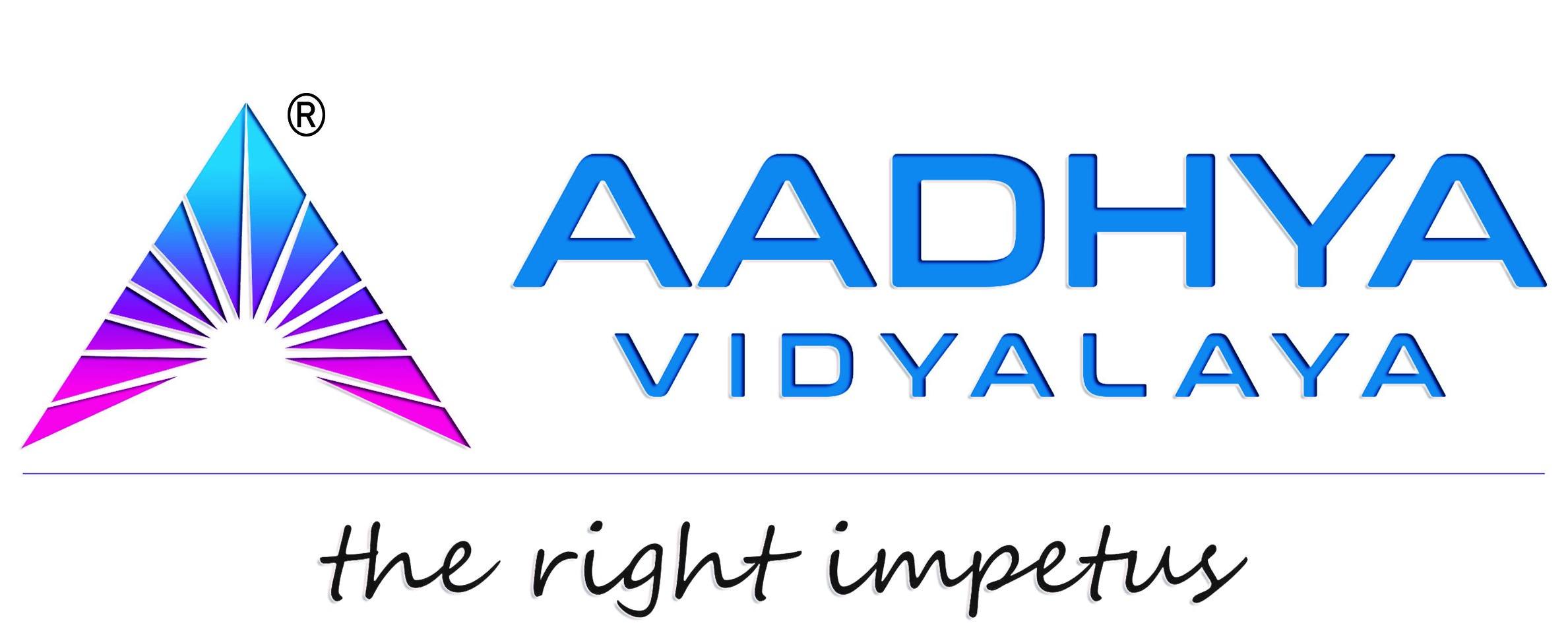 Aadhya Vidyalaya