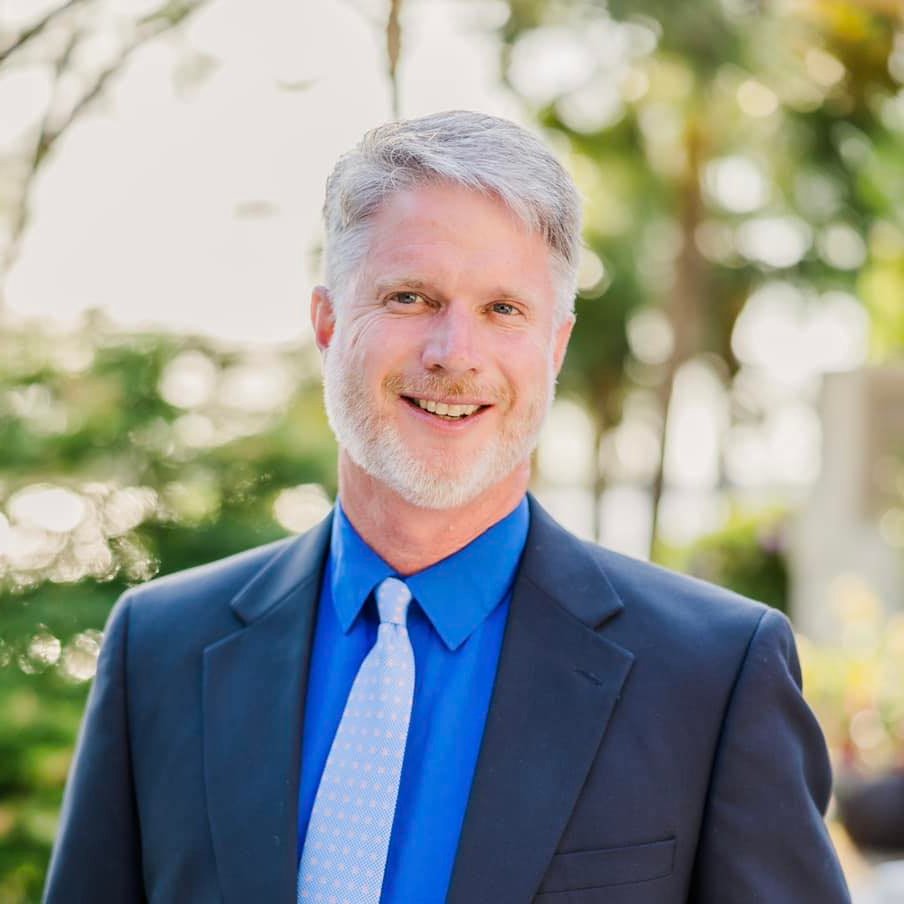David George at Keller Williams Realty