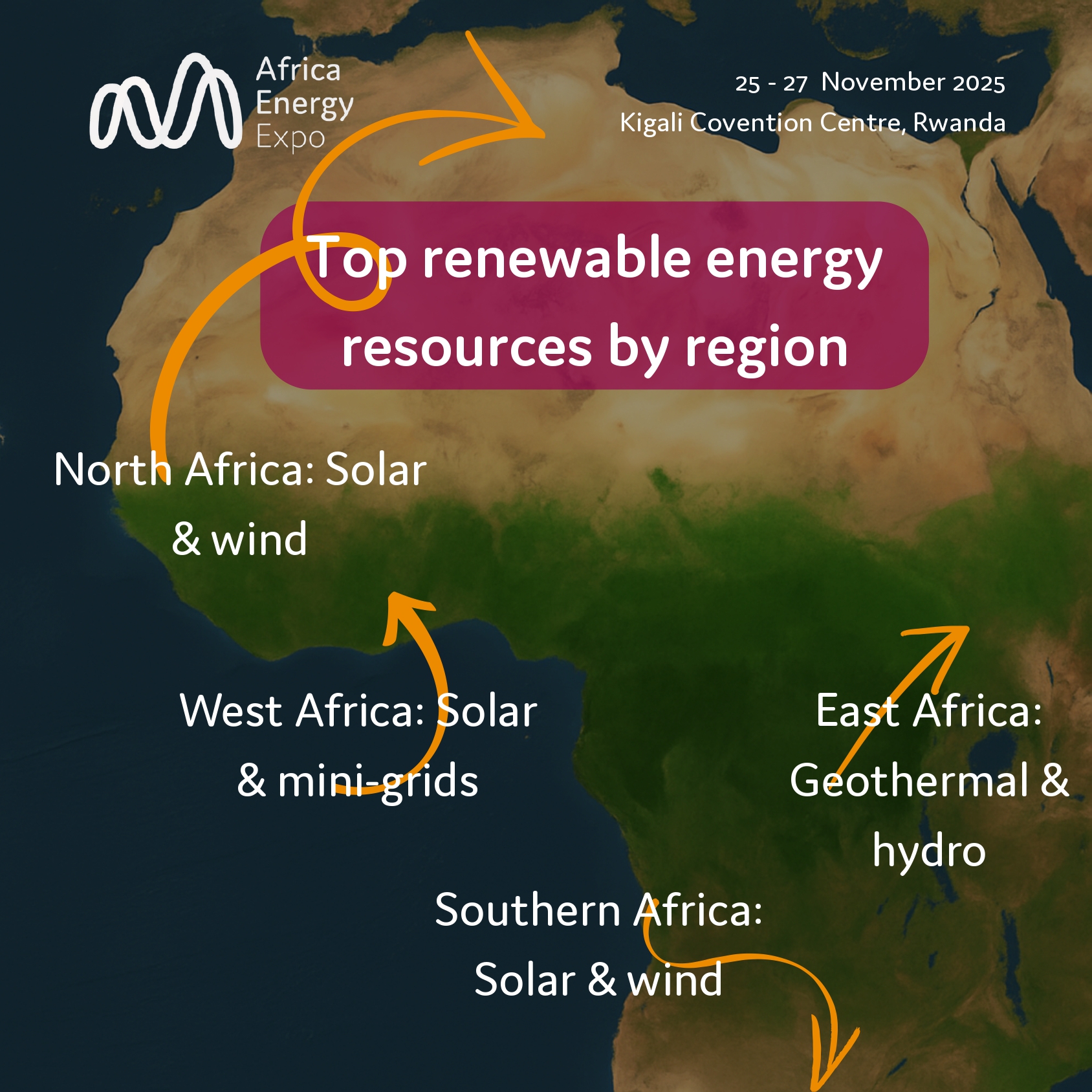 Africa Energy Expo | Kigali