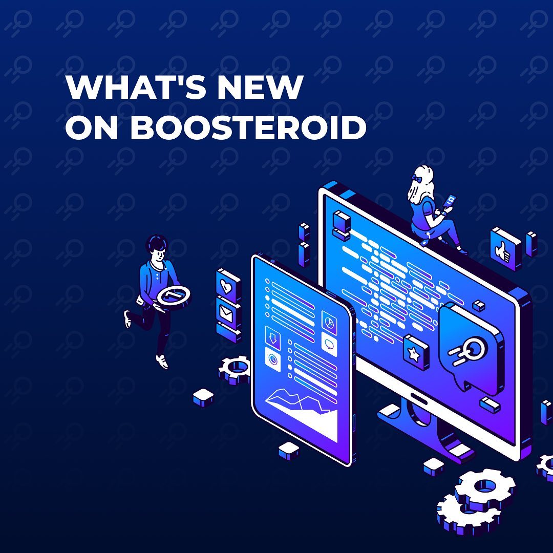 What's new on Boosteroid?😇... - Boosteroid Cloud Gaming