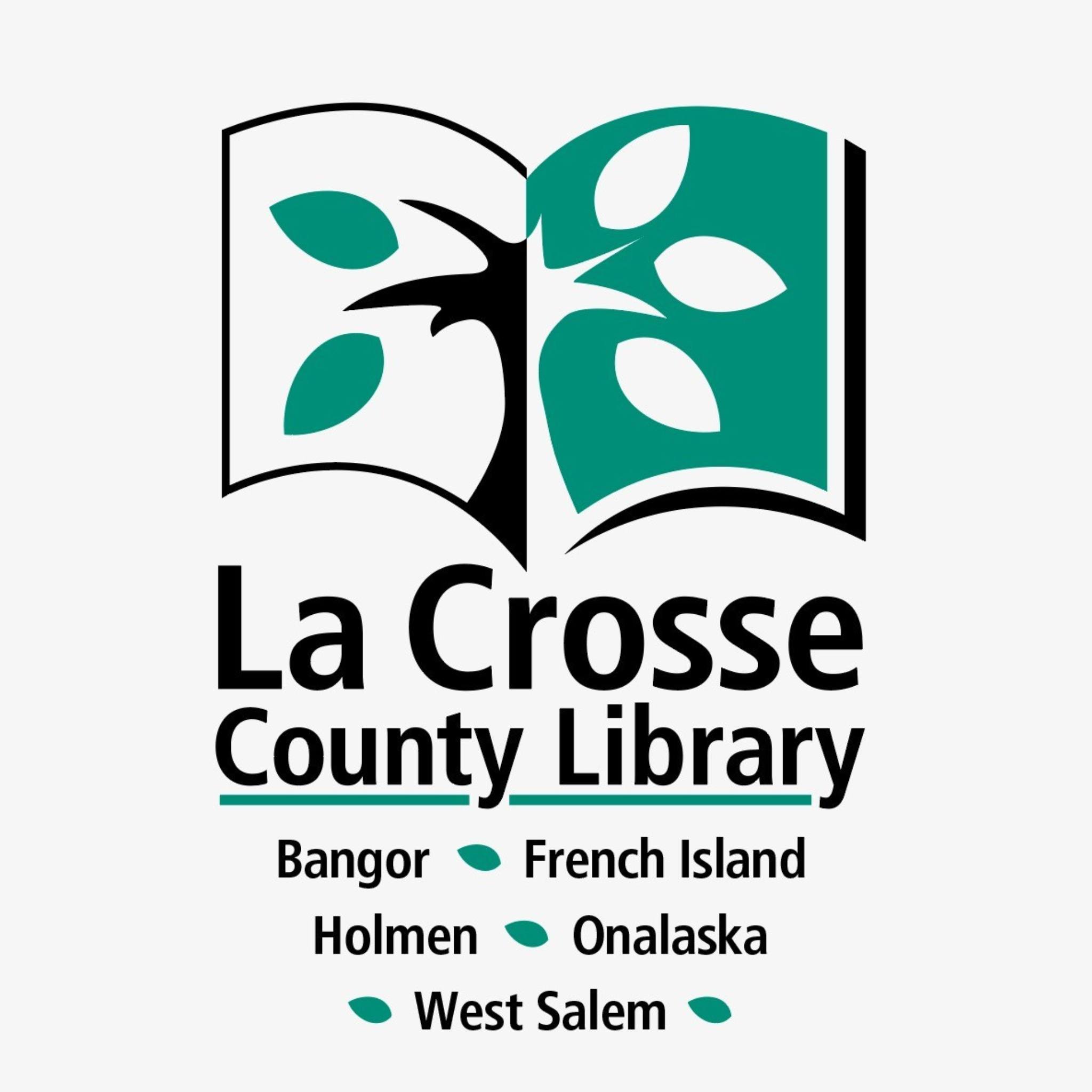 This Badger Talk is a part of... - La Crosse County Library | Facebook