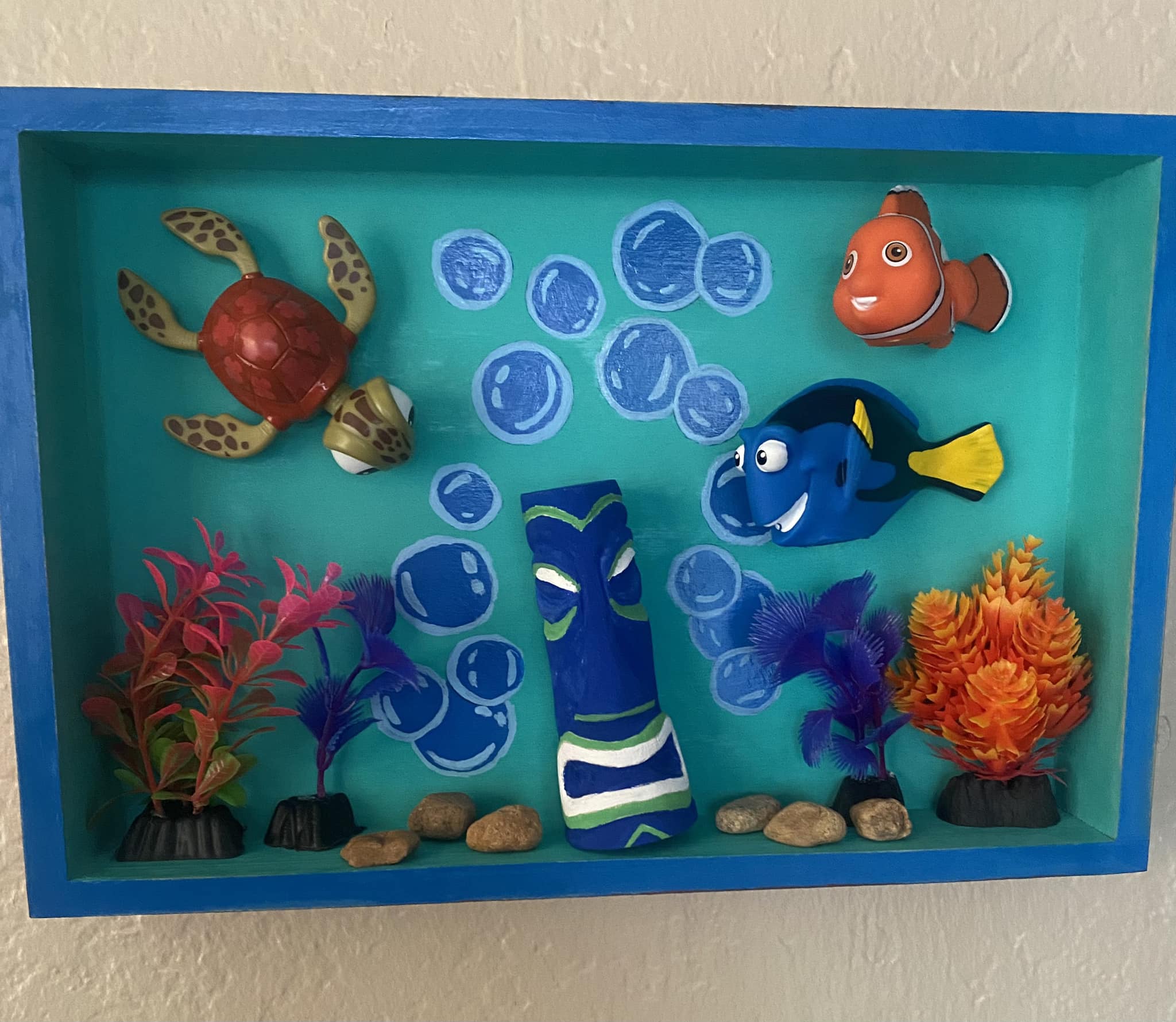 finding nemo fish in a box Loungefly Disney Group Metal Lunch – Radar Toys This Tonie teaches kids about Disney Pixar Finding Nemo Critter