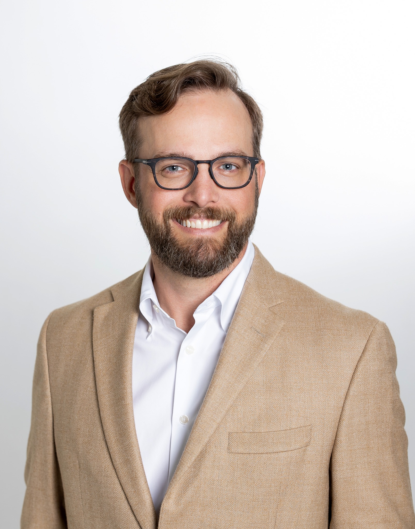 Nathan Rust, EBR School Board Rep District 6
