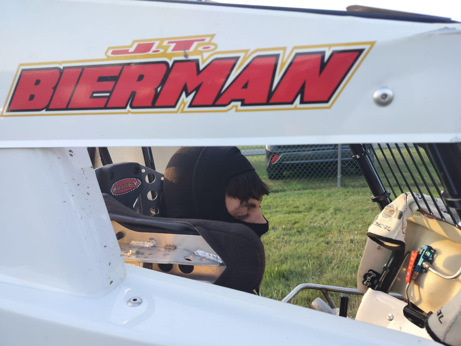 Jacob Bierman Racing