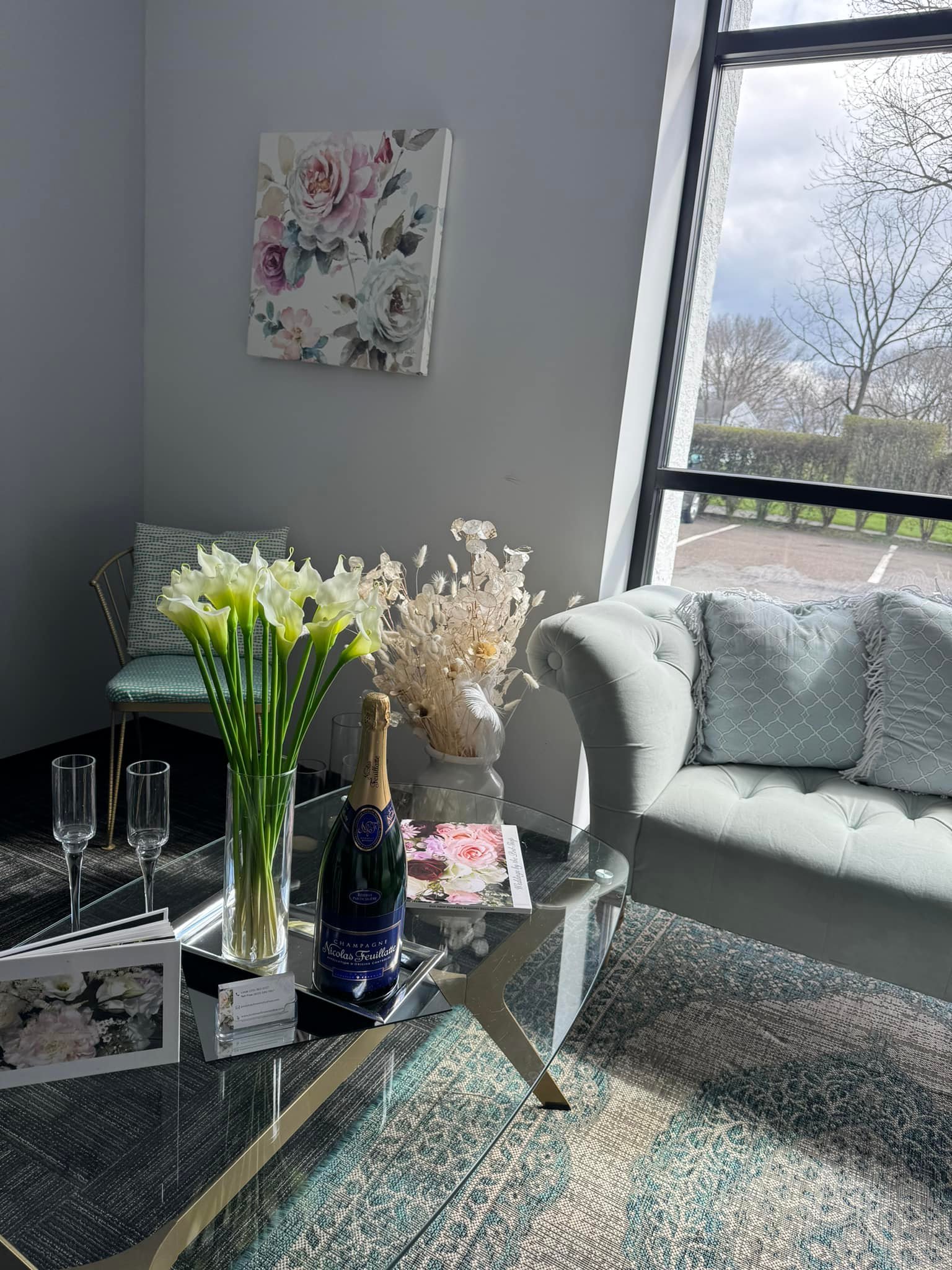 Pod Shop Flowers | New Hope PA