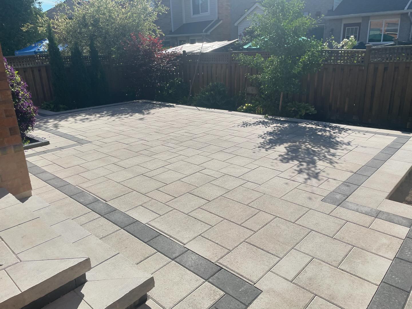 Pro-Loc Interlocking and Landscape Design | Mississauga ON