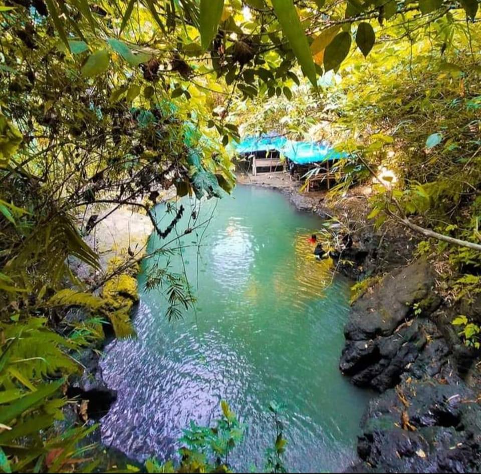 Ano ang makikita sa Balite Falls? Ang Balite Falls ay hindi lamang ...