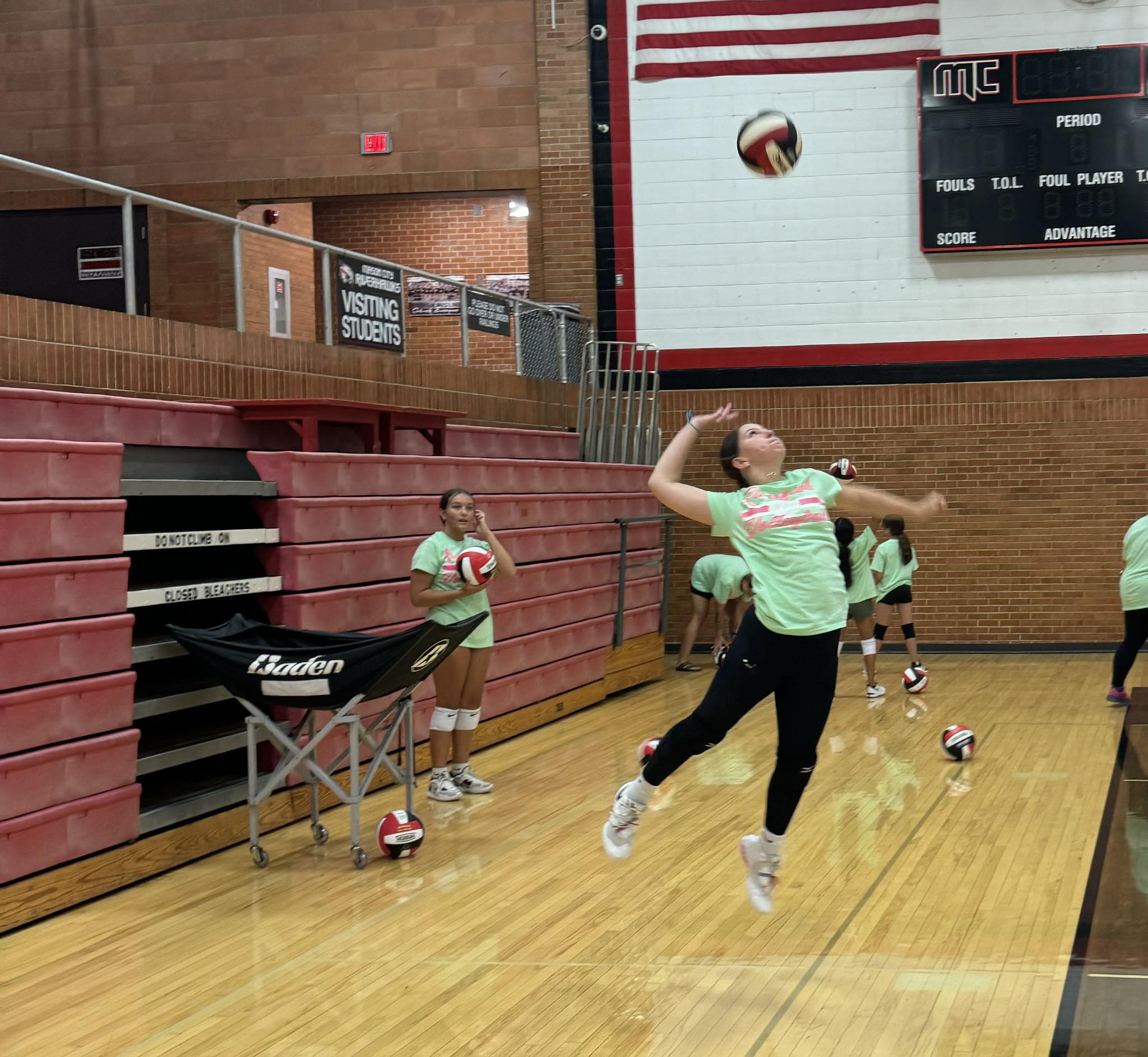 Mason City... - Mason City Community School District