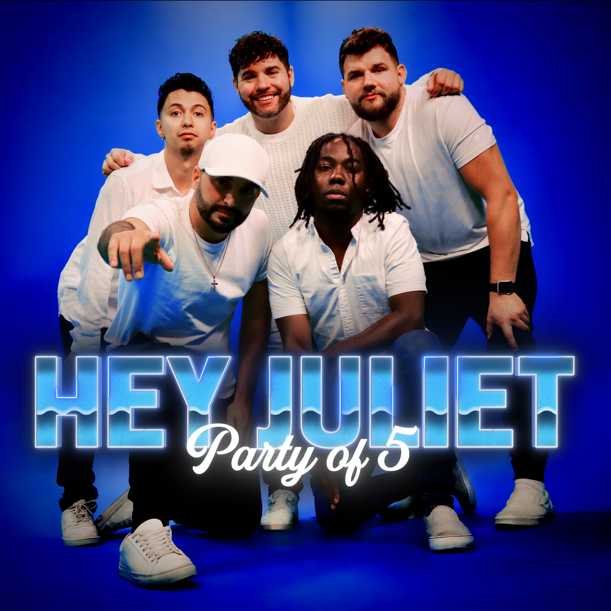 Party of 5 - 🚨 TONIGHT IS THE NIGHT! 🚨 Check out the cover... | Facebook