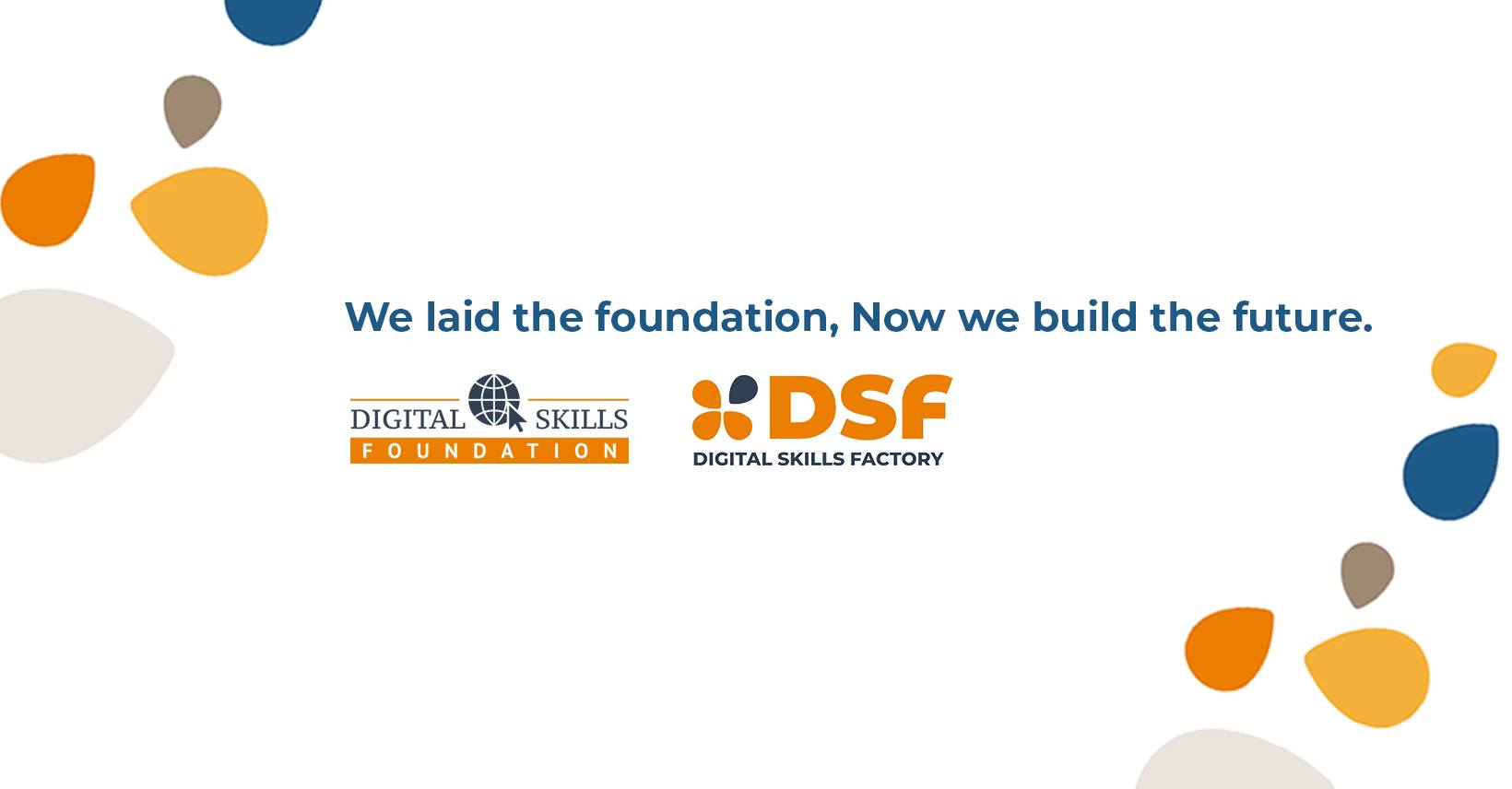 Digital Skills Factory | Voiron