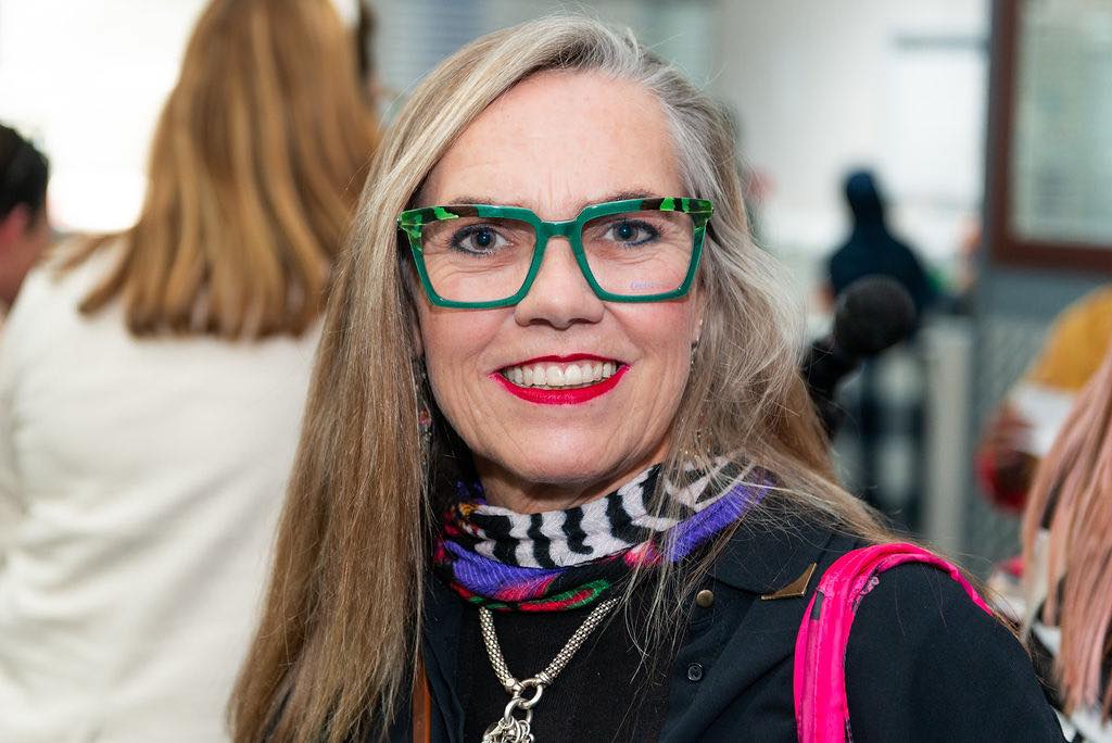 Spectacle World - Embrace Elegance with Heidi's Stunning...